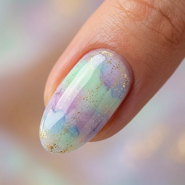 Nail Art 5